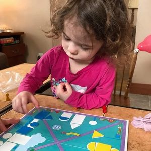 Meet your Posher, Stéphanie